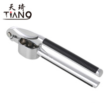 Top selling zinc alloy press garlic